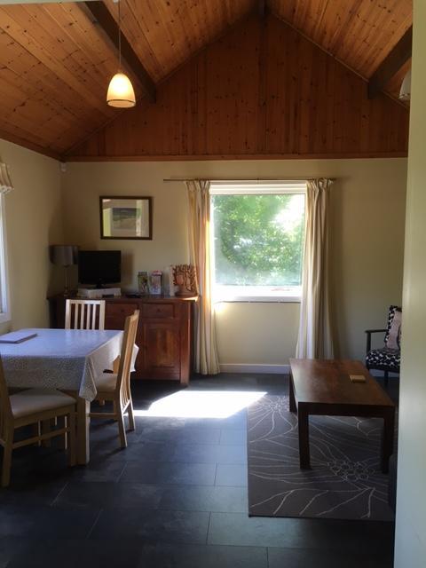 Creity Hall Chalet Doune ภายนอก รูปภาพ
